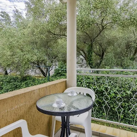 Apartment Nevenka Umag