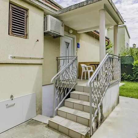 Apartment Nevenka *
