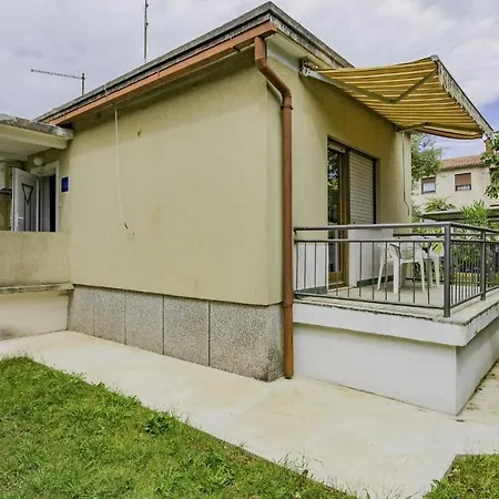 Appartement Nevenka *